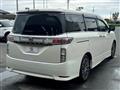 2014 Nissan Elgrand