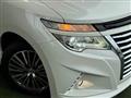 2014 Nissan Elgrand