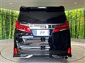 2021 Toyota Alphard G