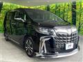 2021 Toyota Alphard G