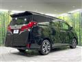 2020 Toyota Alphard G