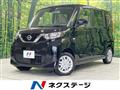 2022 Nissan ROOX