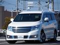 2012 Nissan Elgrand