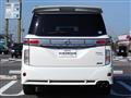 2012 Nissan Elgrand