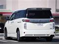 2012 Nissan Elgrand