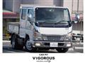 2007 Mitsubishi Fuso Canter