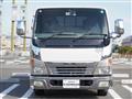 2007 Mitsubishi Fuso Canter