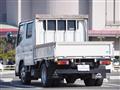 2007 Mitsubishi Fuso Canter