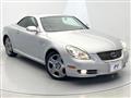 2006 Lexus SC