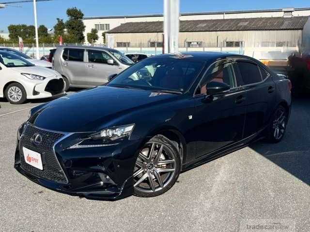 2014 Lexus IS