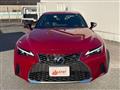 2022 Lexus IS