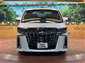 2022 Toyota Alphard G