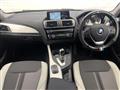 2016 BMW 1 Series