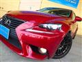 2014 Lexus IS