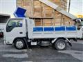 2015 Isuzu Elf Truck