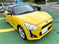 2014 Daihatsu Copen