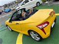 2014 Daihatsu Copen