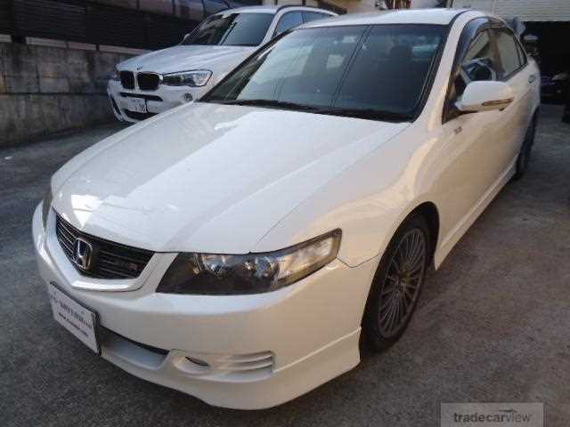 2006 Honda Accord