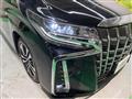 2019 Toyota Alphard G