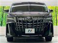 2019 Toyota Alphard G