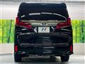 2019 Toyota Alphard G