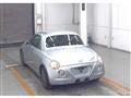 2010 Daihatsu Copen