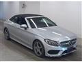 2018 Mercedes-Benz C-Class