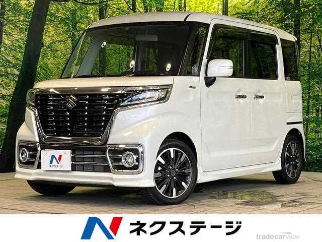 2018 Suzuki Suzuki Others