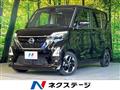 2021 Nissan ROOX