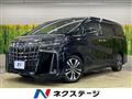 2019 Toyota Alphard G