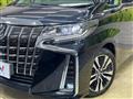 2019 Toyota Alphard G