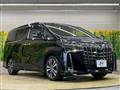 2019 Toyota Alphard G