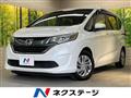 2018 Honda Freed