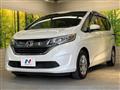 2018 Honda Freed