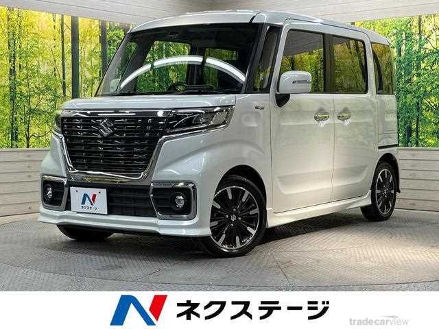 2019 Suzuki Suzuki Others