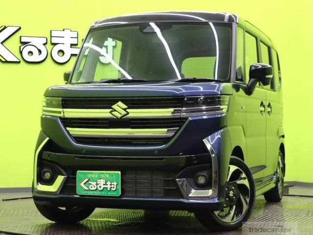 2024 Suzuki Suzuki Others