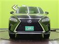 2018 Lexus RX