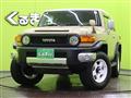 2014 Toyota FJ Cruiser