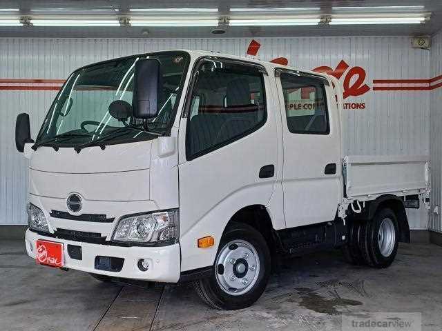 2023 Hino Dutro