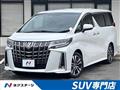 2022 Toyota Alphard G