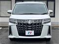 2022 Toyota Alphard G