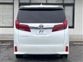 2022 Toyota Alphard G