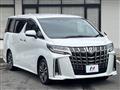 2022 Toyota Alphard G