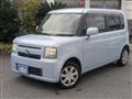 2012 Daihatsu Move Conte