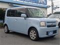 2012 Daihatsu Move Conte