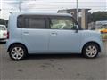 2012 Daihatsu Move Conte