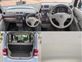 2012 Daihatsu Move Conte