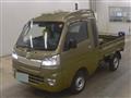 2021 Daihatsu Hijet Truck