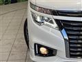 2018 Nissan Elgrand