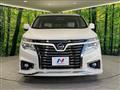 2018 Nissan Elgrand